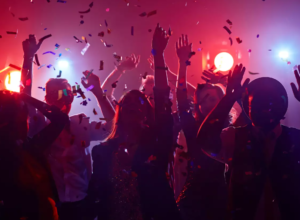 Useful Tips For Throwing A Successful Music Themed Party